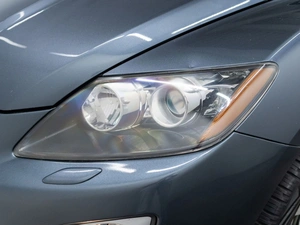 Внедорожник Mazda CX-7 2010 года, 1159000 рублей, Красноярск