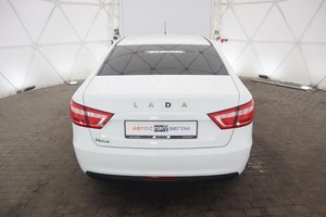 Седан ВАЗ (LADA) Vesta 2021 года, 1220000 рублей, Орёл