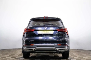 Внедорожник Changan CS75 Plus 2023 года, 1899000 рублей, Пермь
