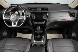 Внедорожник Nissan X-Trail 2020 года, 2949000 рублей, Тюмень