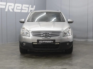 Внедорожник Nissan Qashqai+2 2008 года, 980000 рублей, Омск