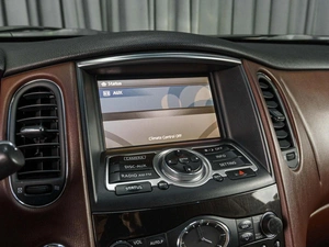 Внедорожник Infiniti EX35 2008 года, 1129000 рублей, Тюмень