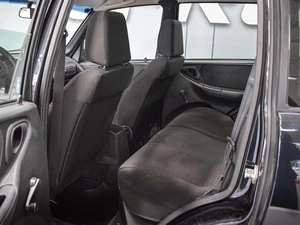 Внедорожник Chevrolet Niva 2017 года, 870000 рублей, Муром