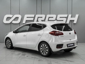 Хетчбэк Kia Ceed 2018 года, 1550000 рублей, Ростов-на-Дону