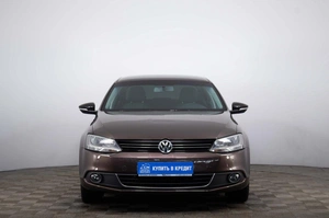 Седан Volkswagen Jetta 2014 года, 939000 рублей, Пермь