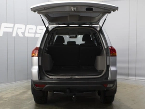 Внедорожник Mitsubishi Pajero Sport 2011 года, 1430000 рублей, Омск