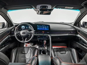 Седан Hyundai Avante 2021 года, 2099000 рублей, Красноярск