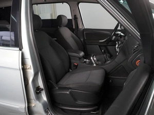 Минивэн Ford Galaxy 2008 года, 915000 рублей, Минеральные Воды