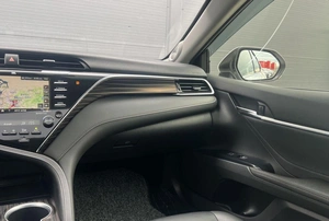 Седан Toyota Camry 2017 года, 2610000 рублей, Солонцы