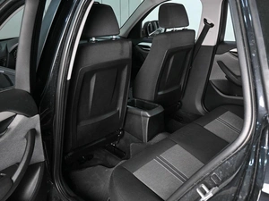 Внедорожник BMW X1 2012 года, 1290000 рублей, Аксай