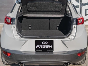 Внедорожник Mazda CX-3 2015 года, 1580000 рублей, Краснодар