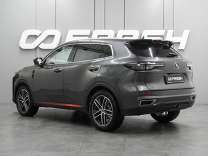 Внедорожник Changan UNI-S 2024 года, 2229000 рублей, Воронеж