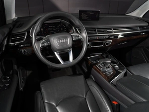 Внедорожник Audi Q7 2019 года, 5399555 рублей, Тверь