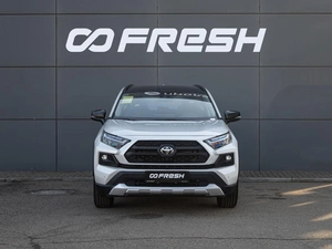 Внедорожник Toyota RAV4 2025 года, 4160000 рублей, Краснодар