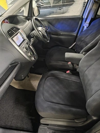 Хетчбэк Toyota Ractis 2007 года, 640000 рублей, Красноярск