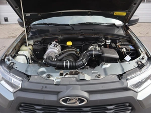 Внедорожник ВАЗ (LADA) Niva 2021 года, 995000 рублей, Железногорск