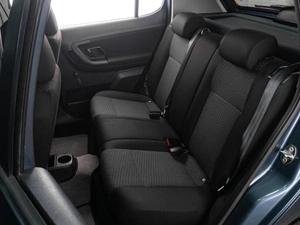 Хетчбэк Skoda Fabia 2013 года, 799000 рублей, Тюмень