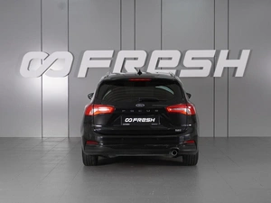 Универсал Ford Focus 2019 года, 1298000 рублей, Красный Пахарь