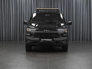 Внедорожник ВАЗ (LADA) Niva Travel 2025 года, 1260000 рублей, Ставрополь