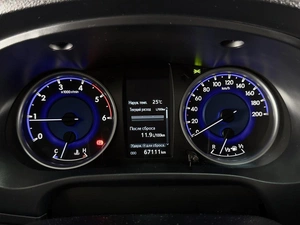 Пикап Toyota Hilux 2020 года, 4770000 рублей, Нижневартовск