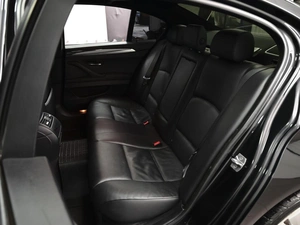 Седан BMW 5 серия 2013 года, 1649000 рублей, Ставрополь