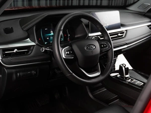 Внедорожник Xcite X-Cross 7 2024 года, 1799000 рублей, Тюмень