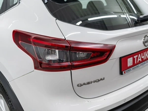 Внедорожник Nissan Qashqai 2021 года, 1770000 рублей, Красноярск