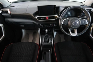 Внедорожник Toyota Raize 2020 года, 1789000 рублей, Омск