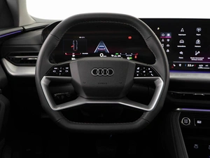Внедорожник Audi Q5 2025 года, 7370000 рублей, Москва