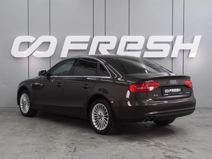 Седан Audi A4 2013 года, 1449000 рублей, Воронеж