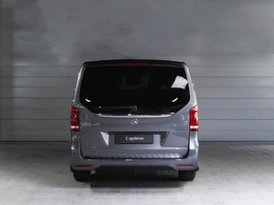 Минивэн Mercedes-benz EQV 2021 года, 7000000 рублей, Санкт-Петербург