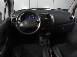 Хетчбэк Daewoo Matiz 2006 года, 200000 рублей, Минеральные Воды