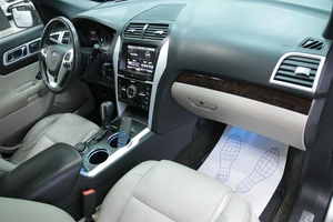 Внедорожник Ford Explorer 2013 года, 1898000 рублей, Солонцы