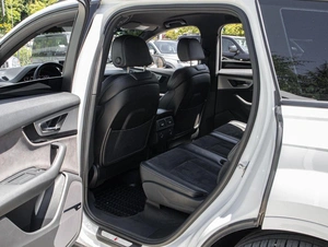 Внедорожник Audi Q7 2015 года, 3449000 рублей, Большой Сочи