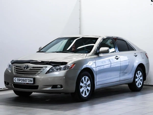 Седан Toyota Camry 2007 года, 1050000 рублей, Красноярск