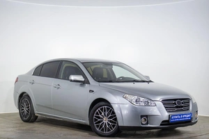 Седан FAW Besturn B50 2013 года, 449000 рублей, Оренбург