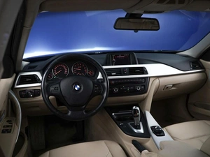 Седан BMW 3 серия 2013 года, 1348077 рублей, Москва
