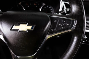 Внедорожник Chevrolet Equinox 2019 года, 2259000 рублей, Пермь