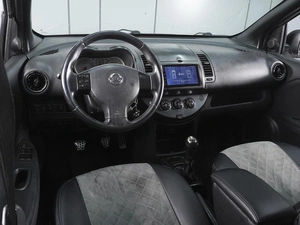 Хетчбэк Nissan Note 2007 года, 620000 рублей, Ростов-на-Дону