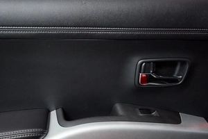 Внедорожник Mitsubishi Outlander 2010 года, 1199000 рублей, Красноярск