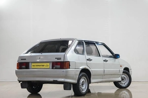 Хетчбэк ВАЗ (LADA) 2114 Samara 2005 года, 149000 рублей, Новокузнецк