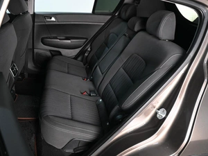 Внедорожник Kia Sportage 2018 года, 2079000 рублей, Аксай