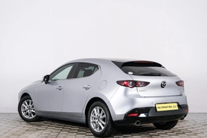 Седан Mazda 3 2019 года, 1579000 рублей, Красноярск