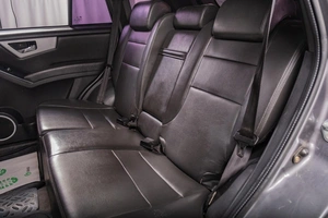 Внедорожник Lifan X60 2014 года, 569000 рублей, Томск