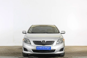 Седан Toyota Corolla 2009 года, 889000 рублей, Тюмень