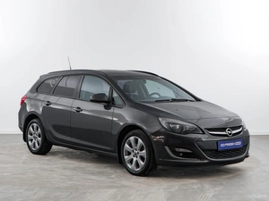 Универсал Opel Astra 2013 года, 749050 рублей, Москва