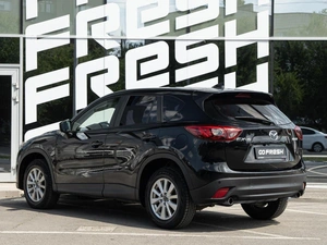 Внедорожник Mazda CX-5 2016 года, 1723500 рублей, Волгоград