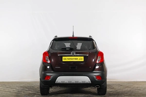 Внедорожник Opel Mokka 2013 года, 1199000 рублей, Тюмень