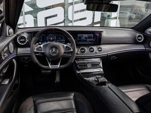 Седан Mercedes-benz E-класс AMG 2017 года, 3820000 рублей, Краснодар