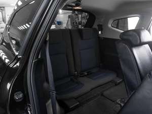 Внедорожник Nissan Qashqai 2013 года, 1239000 рублей, Тюмень